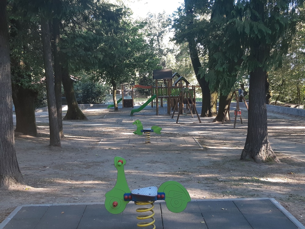 Do Parque 23/41
