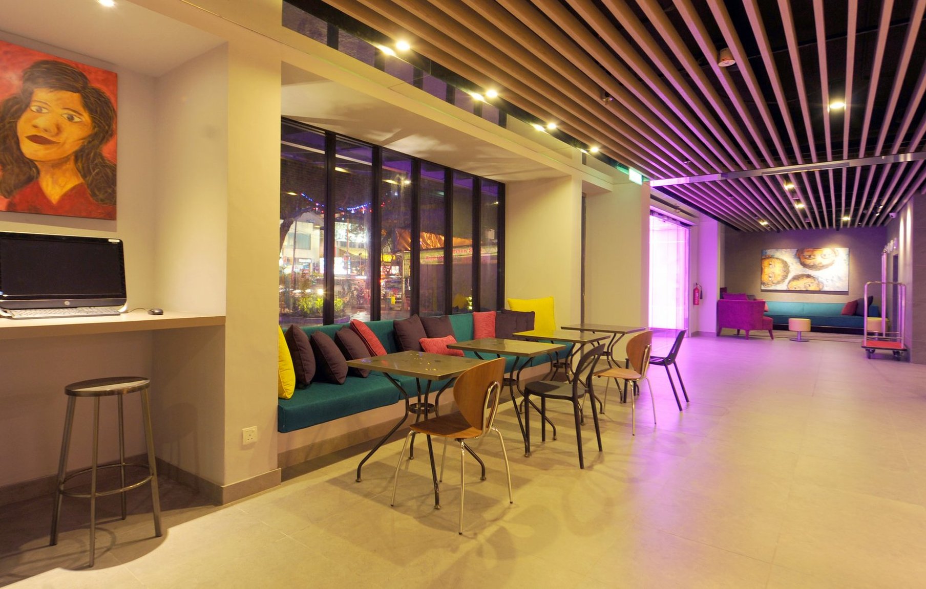 Travelodge Georgetown Penang 41/43
