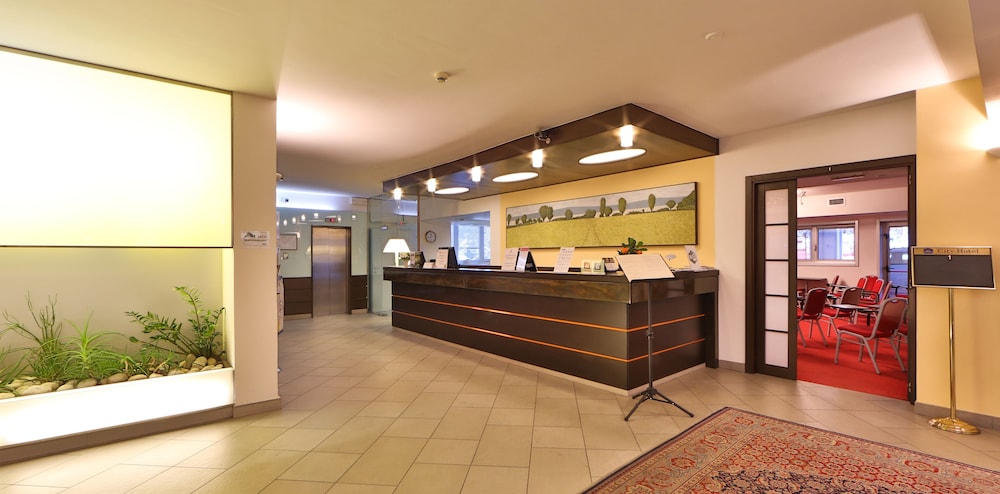 Best Western City Hotel 7/60