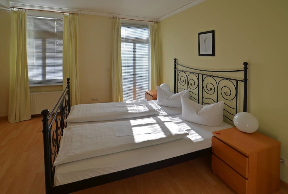 Hotel Villa Seraphinum 12/31