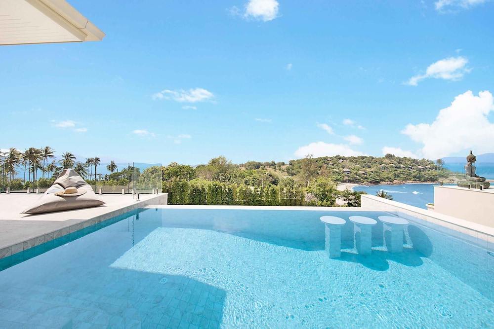 Samui Bayside Luxury Villas 26/50
