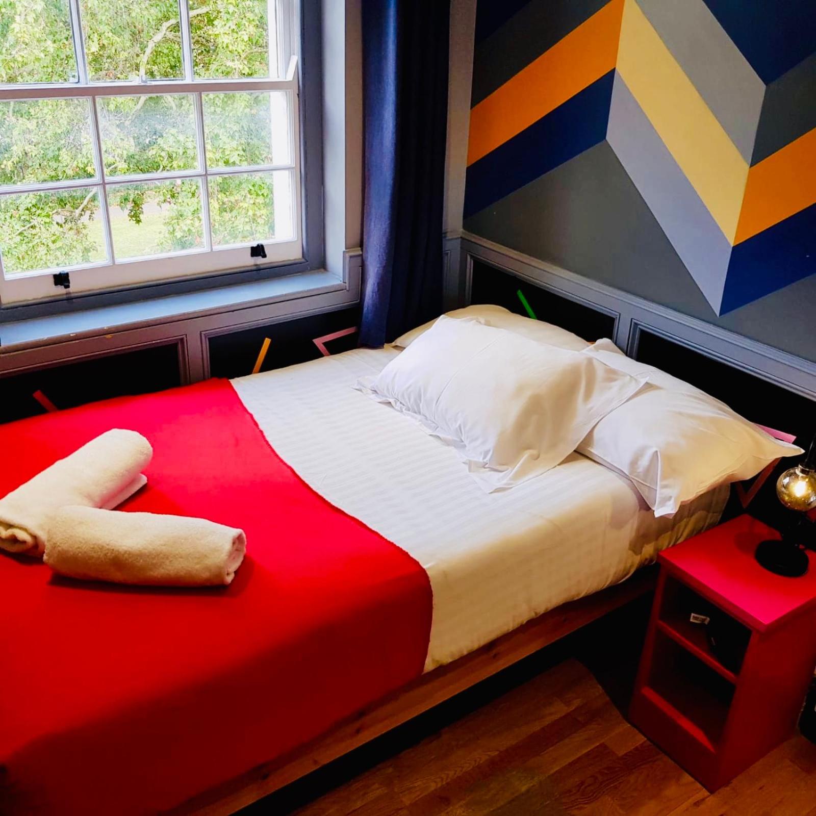 KX Rooms Kings Cross 5/50
