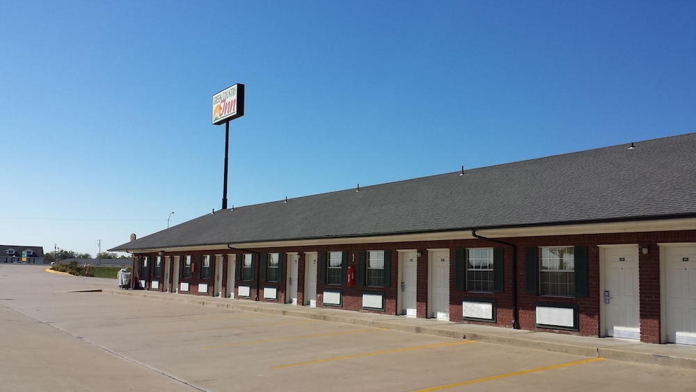 Green Country Inn 6/31