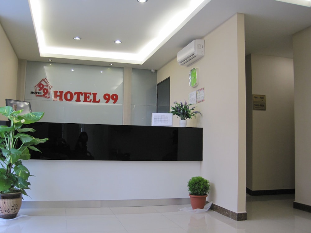 Hotel 99 - Bandar Klang 2/57