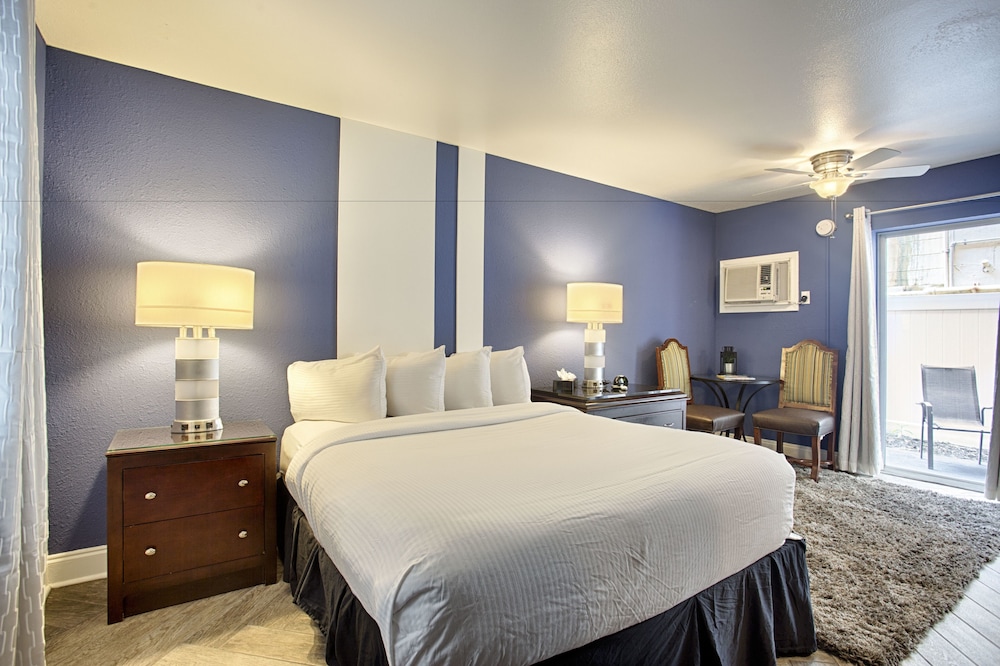 Avalon Hotel Downtown St Petersburg 18/53