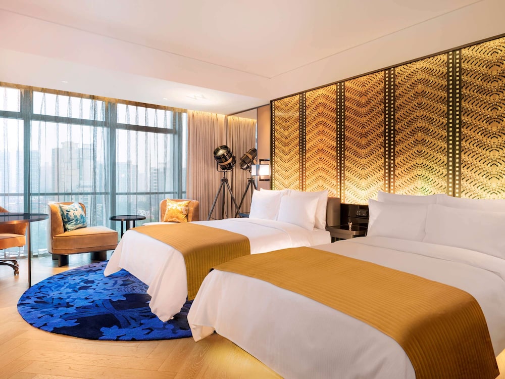 Sofitel Beijing Central 11/69