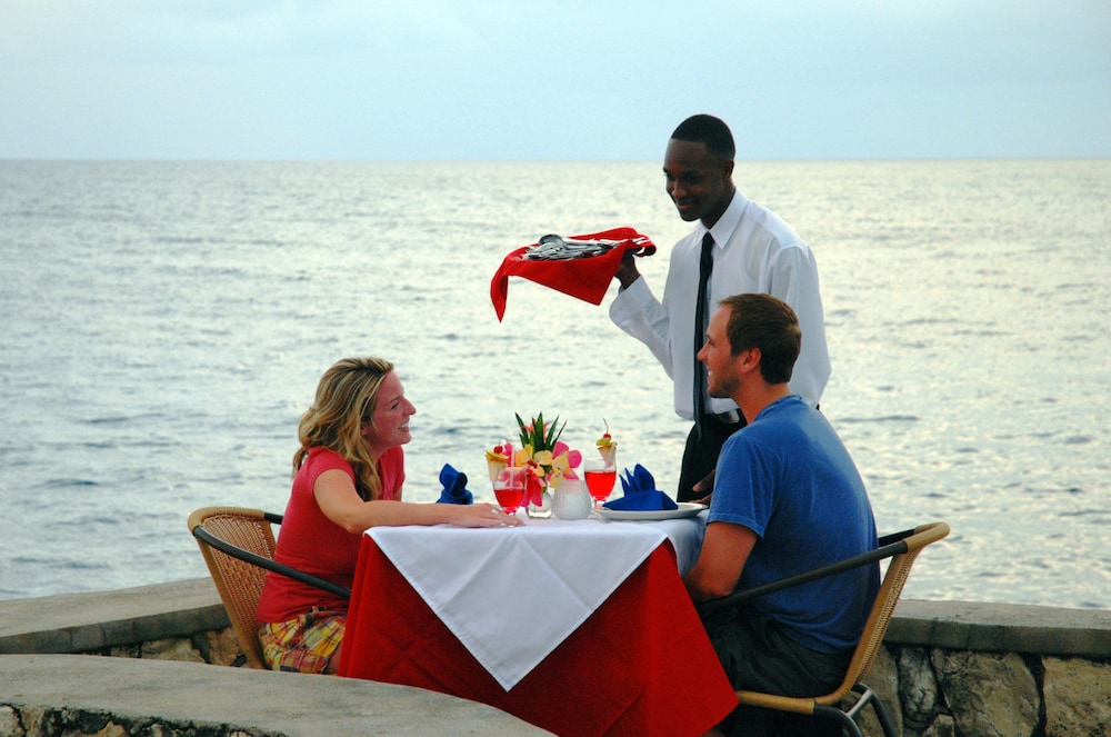 Samsara Cliff Resort Hotel 34/50