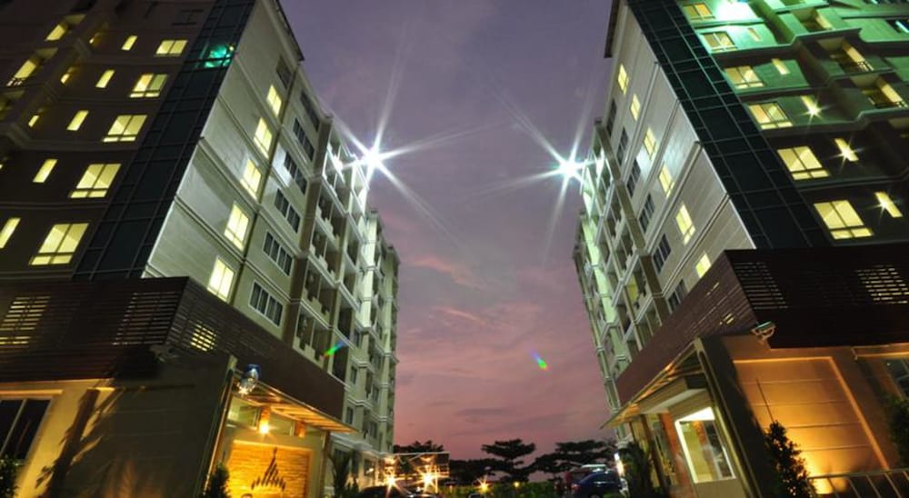 Regent Suvarnabhumi 2/57