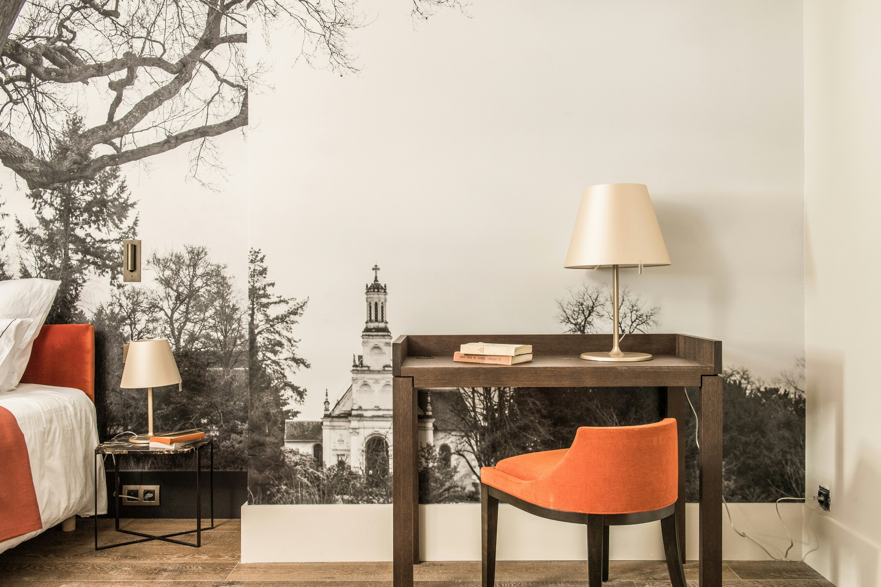 Relais De Chambord 67/84
