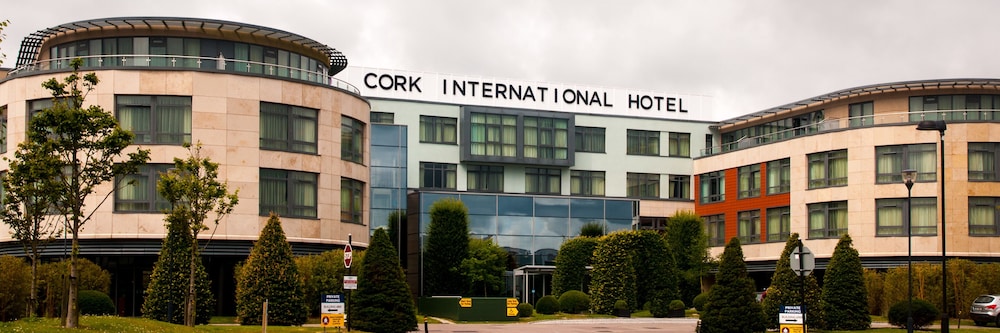 Cork International Hotel 2/60