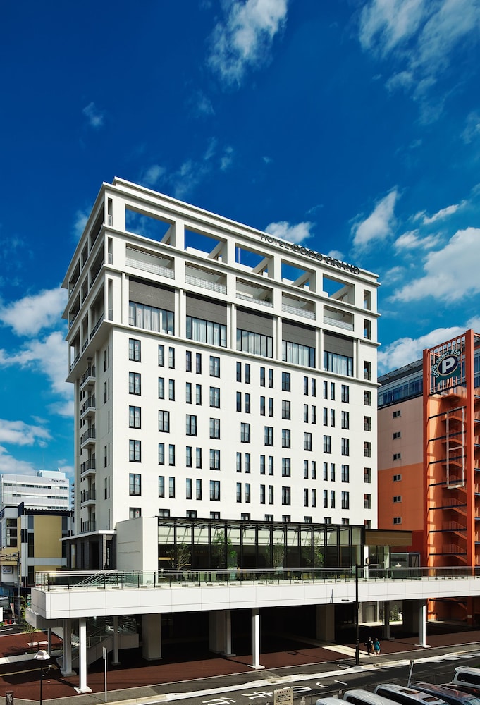 Hotel Coco Grand Takasaki 1/42
