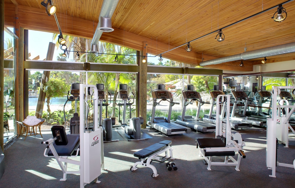 Paradise Point Resort and Spa 25/34