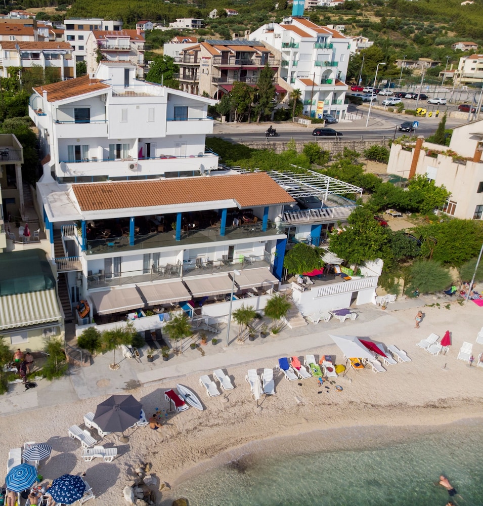 VILLA ZANIC 写真2