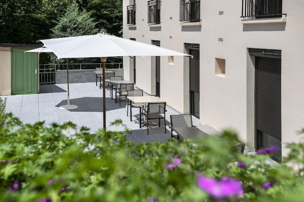 HOTEL DU MONT AIGOUAL 3/34
