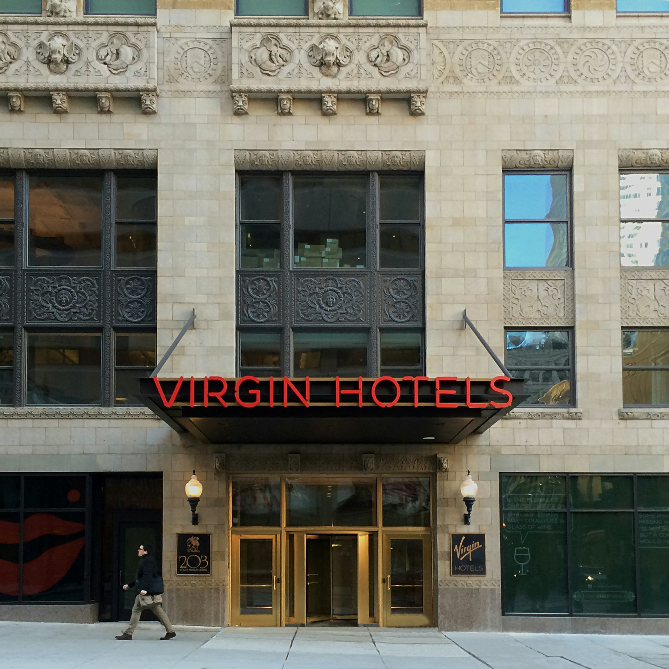 Sports Illustrated Resorts Chicago in CHICAGO - IL