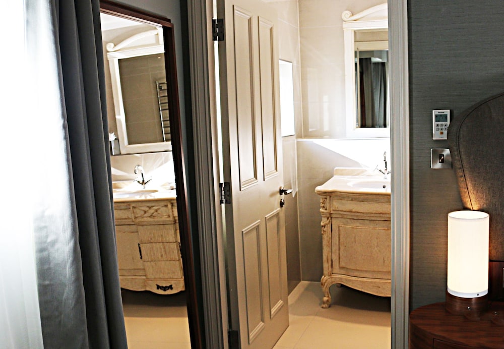 DoubleTree by Hilton Hotel & Spa Liverpool 26/45