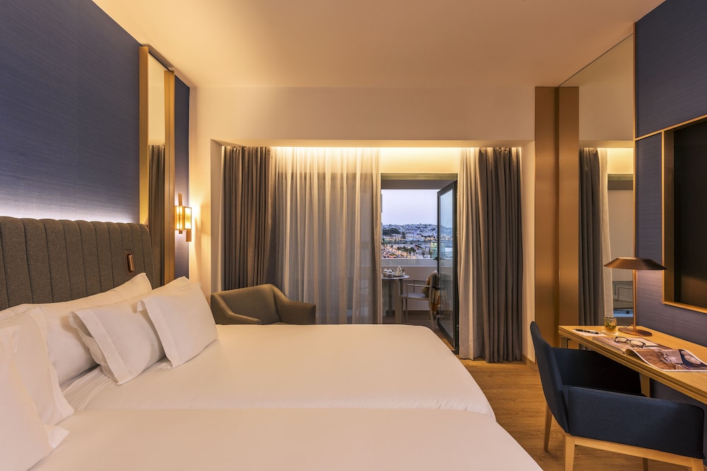 Barcelo Hotel Tanger 15/77