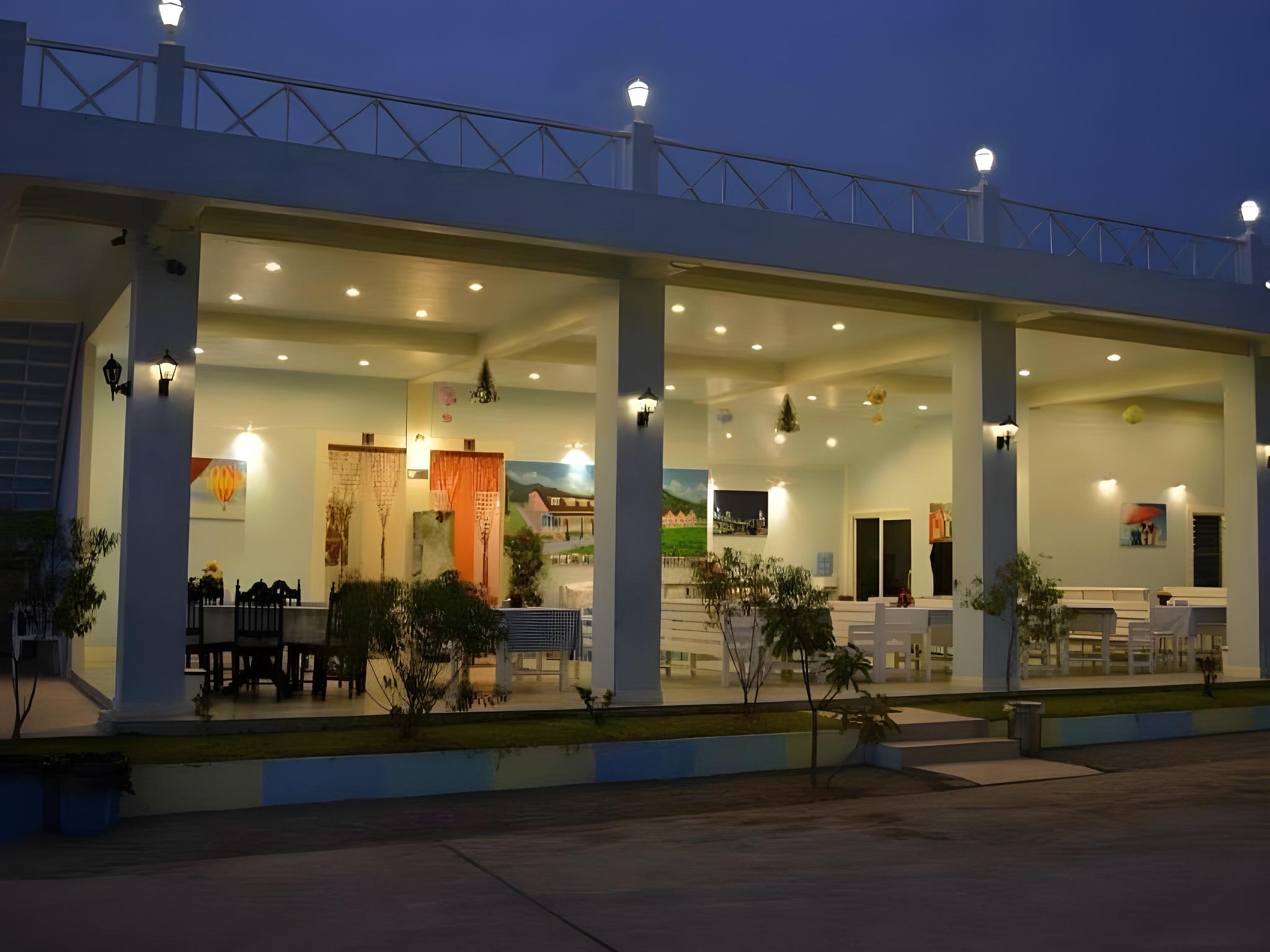 Chiangkhan Gallery Resort 12/50