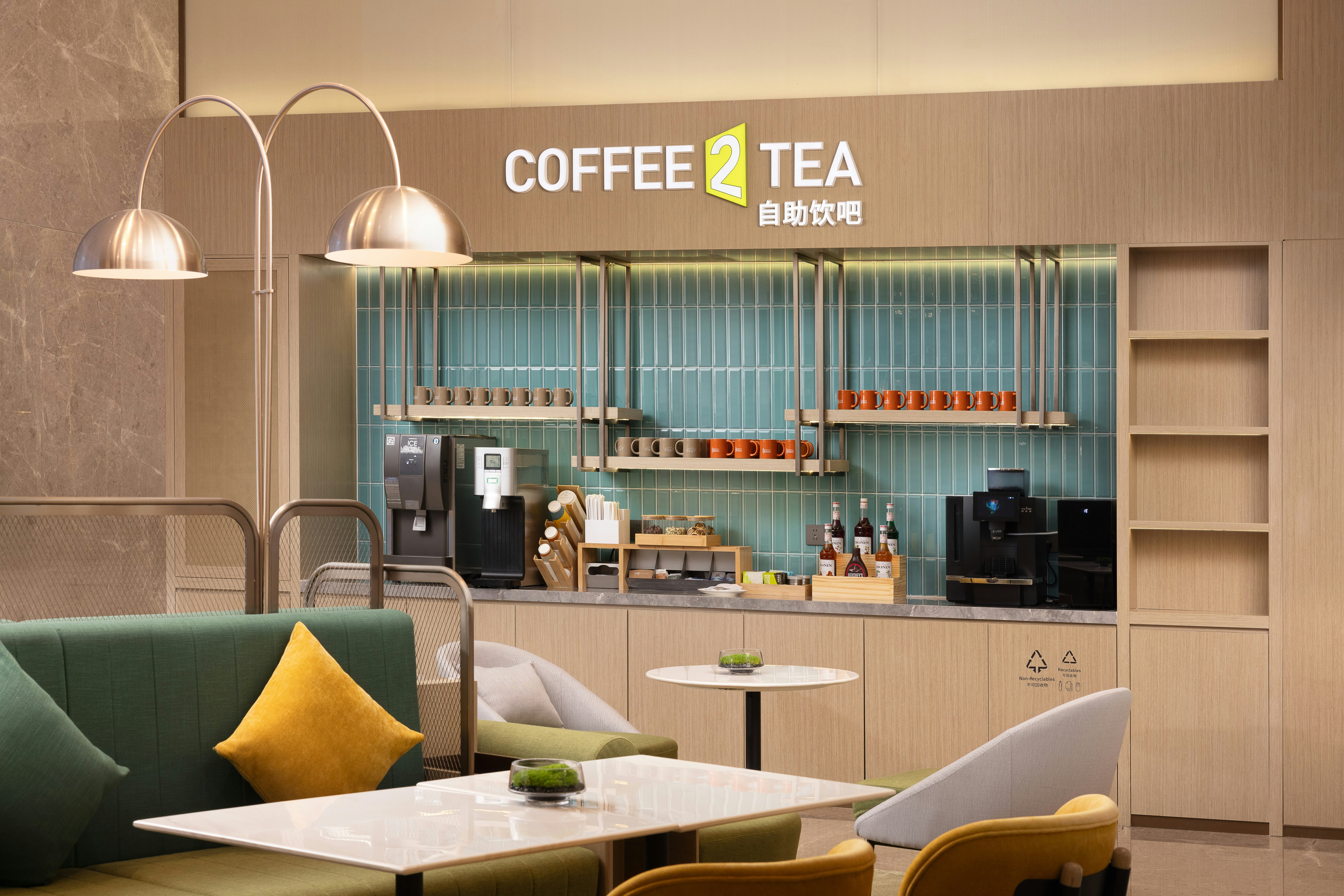 Home2 Suites by Hilton Kunming Xishan 50/62