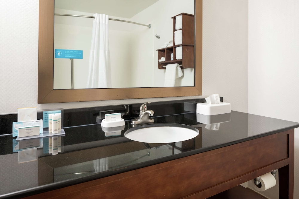 Hampton Inn Helen 19/42