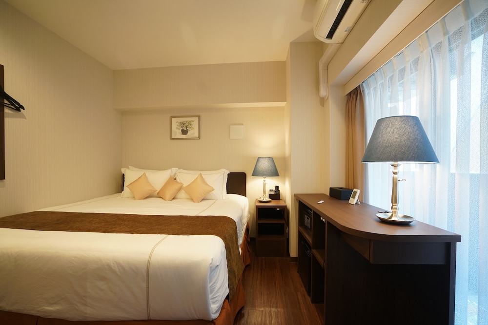 Le Tour Hotel Akihabara Ekimae 13/50