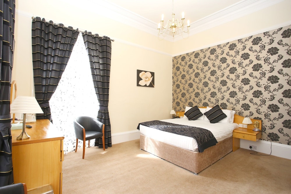 Woodland Hotel, BW Signature Collection 30/57
