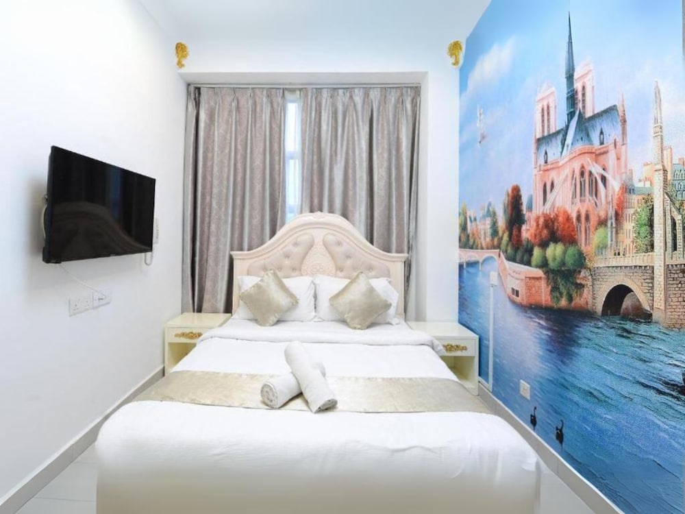 Hotel de Art Section 19 Shah Alam 15/47