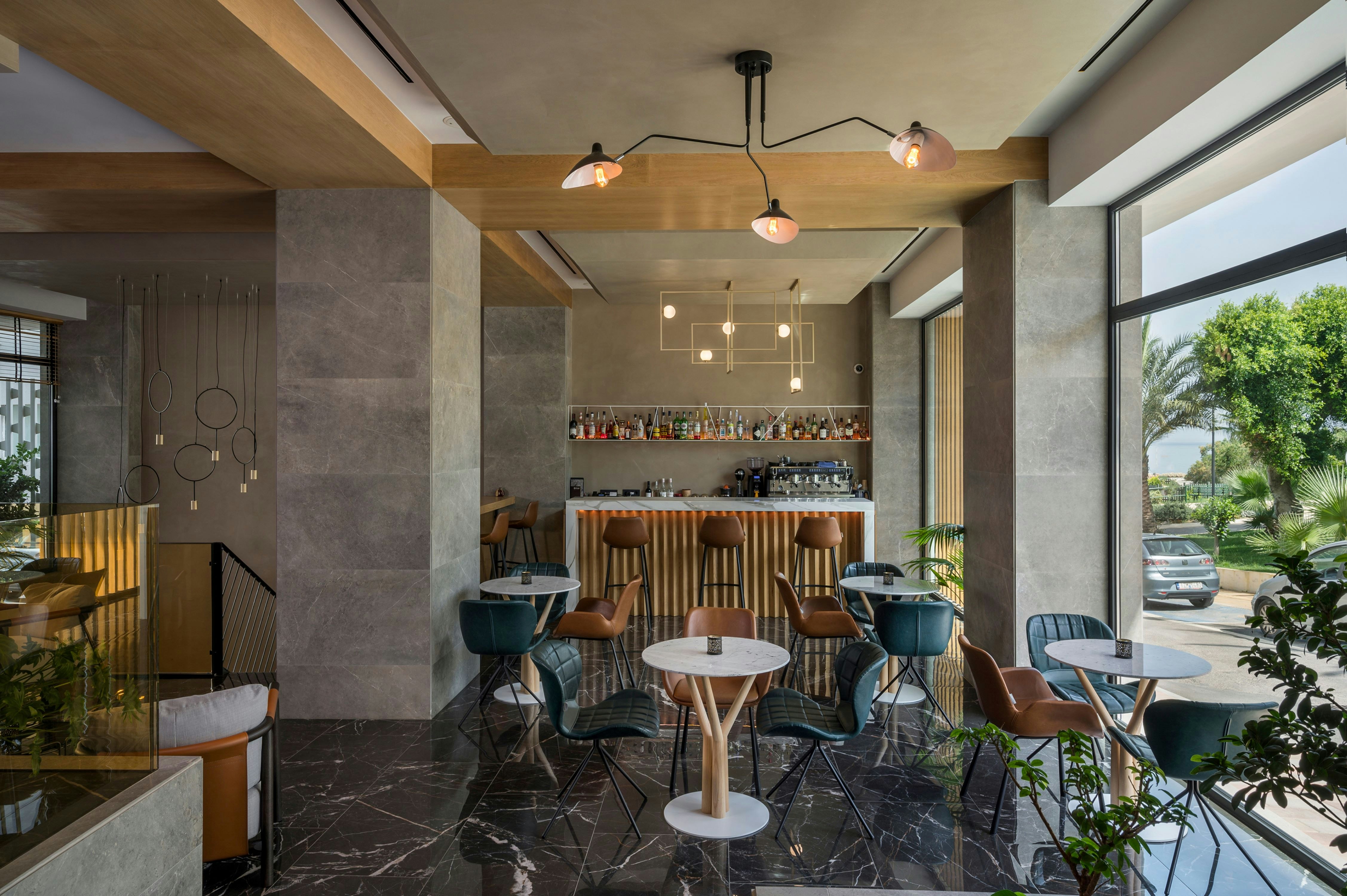 Chania Flair Boutique Hotel, Tapestry Collection by Hilton - Adults Only 23/29