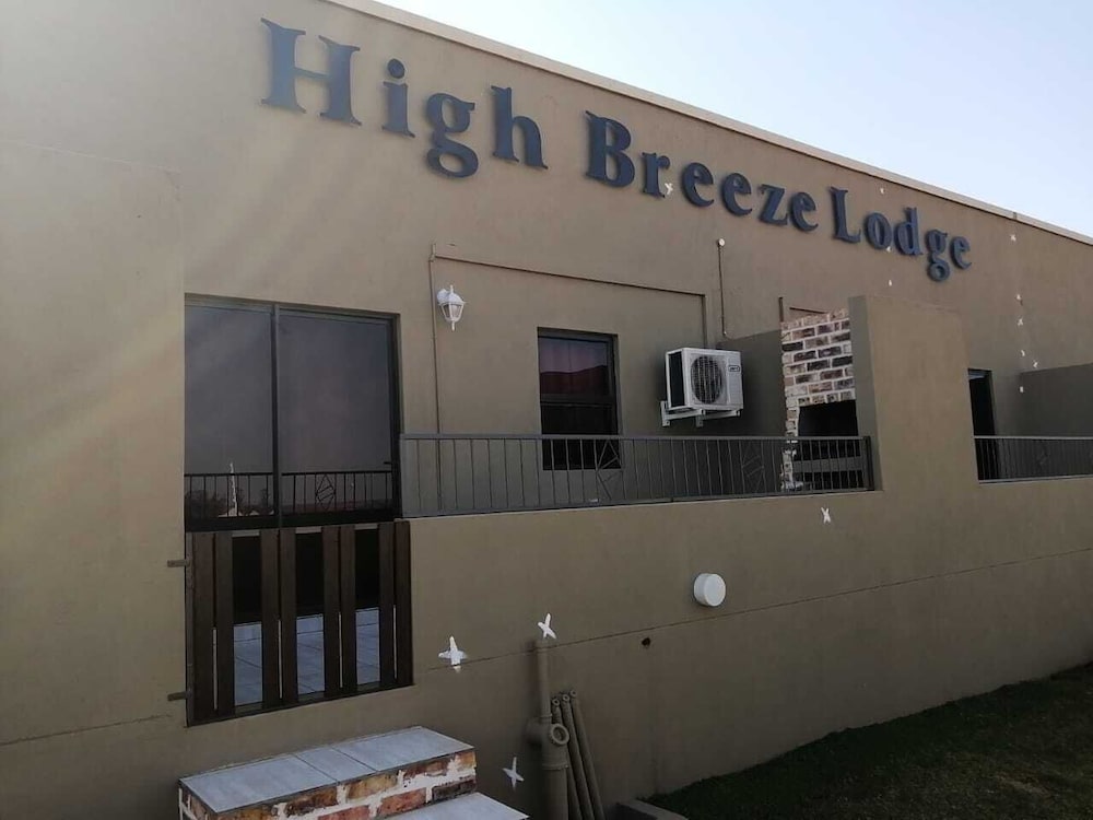 High Breeze Lodge 2/16