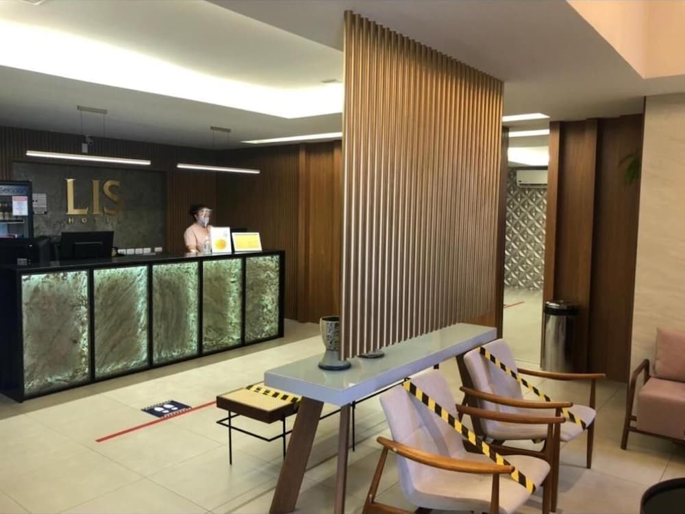 Lis Hotel 9/30