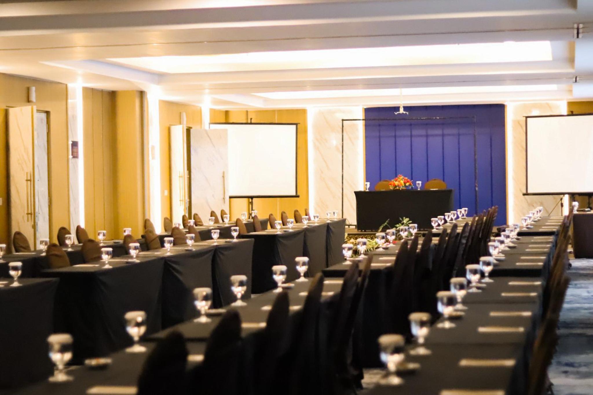 Luxury Maliobro Hotel 19/26