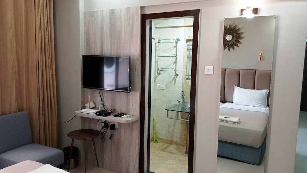Landmark Asia Serviced Apartments 31/50