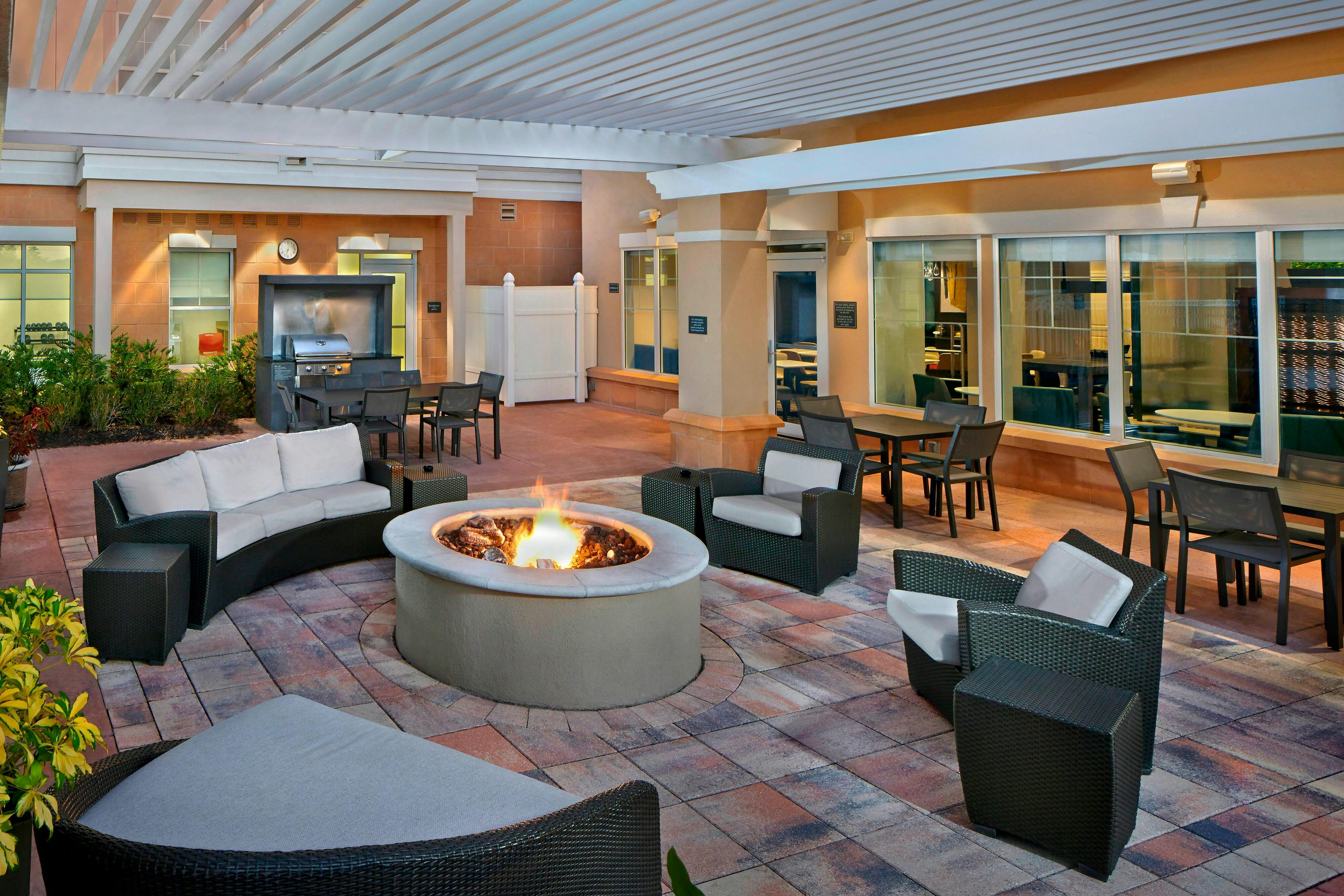 Residence Inn Orlando Lake Mary 9/17