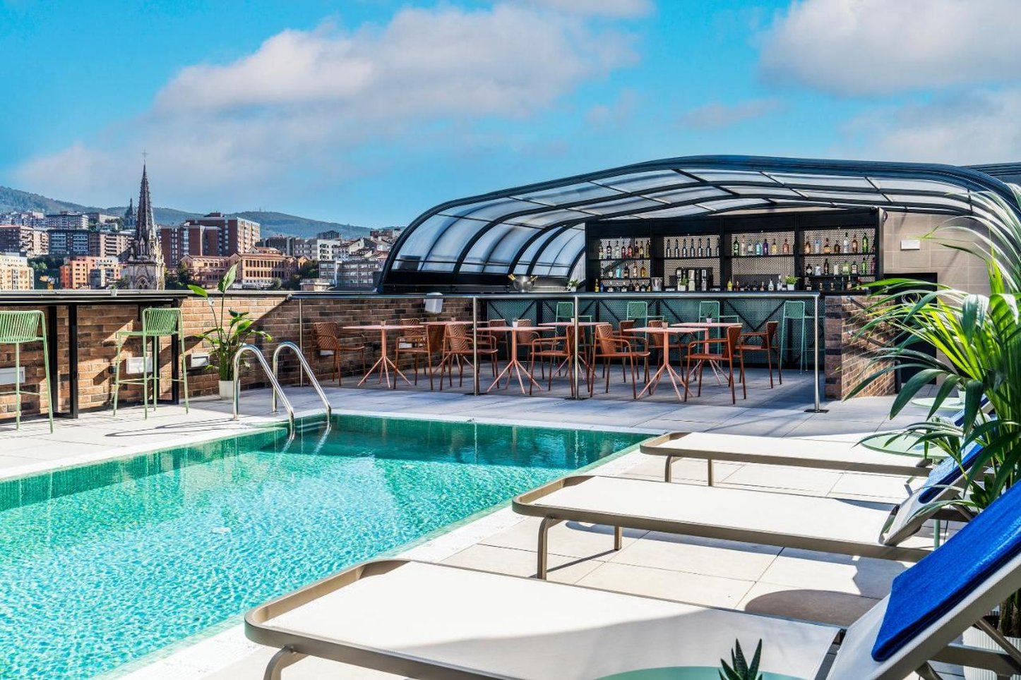 Axel Hotel Bilbao - Adults Only 62/64