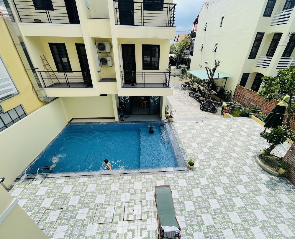 Windbell Villa 69/74