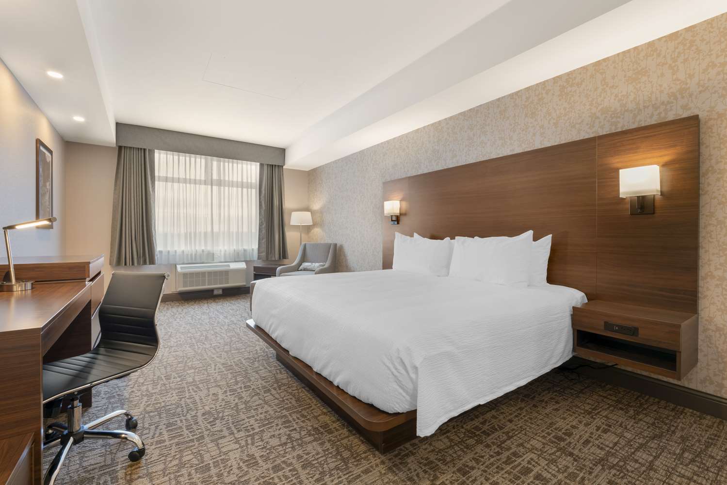 Best Western Plus Mission City Lodge 4/25