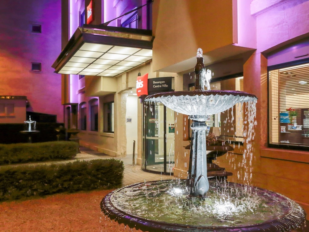 Ibis Besancon Centre Ville 8/71