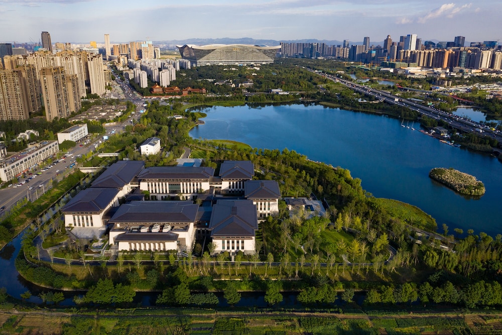 Gran Melia Chengdu 44/50