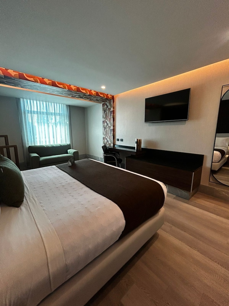 Hotel Portobelo 13/46