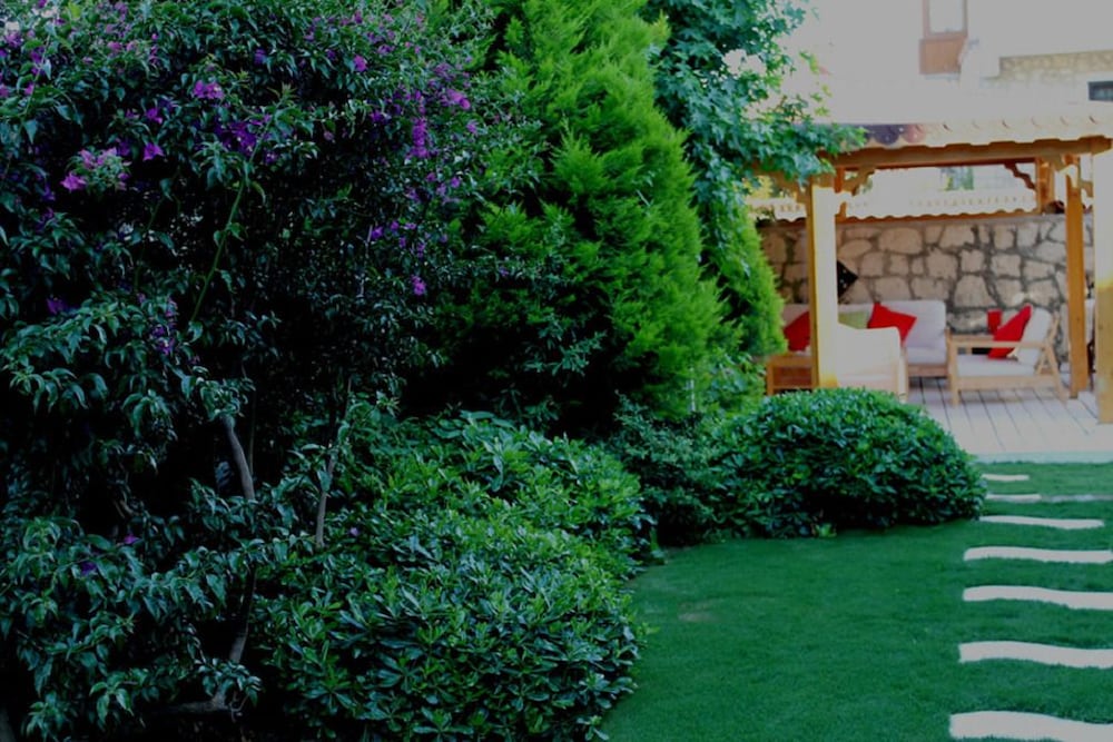 Bizim Ev Hotel - Adults Only 42/50