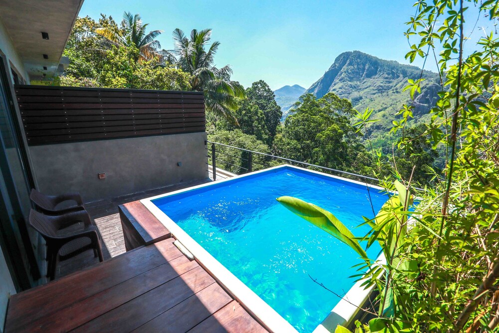 Ella Flower Garden Resort 28/50