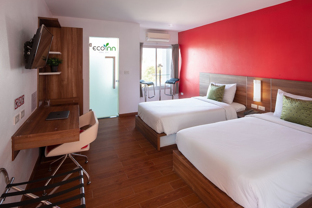 Eco Inn Prime Maesot 10/22