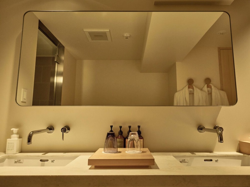 Ando Hotel Nara Wakakusayama 49/50