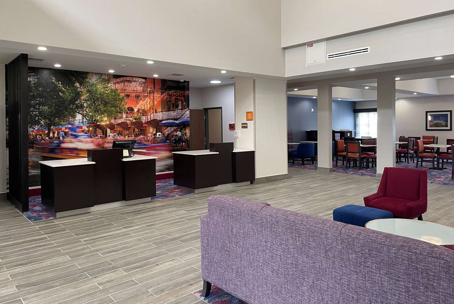 La Quinta Inn & Suites by Wyndham Schertz 19/34