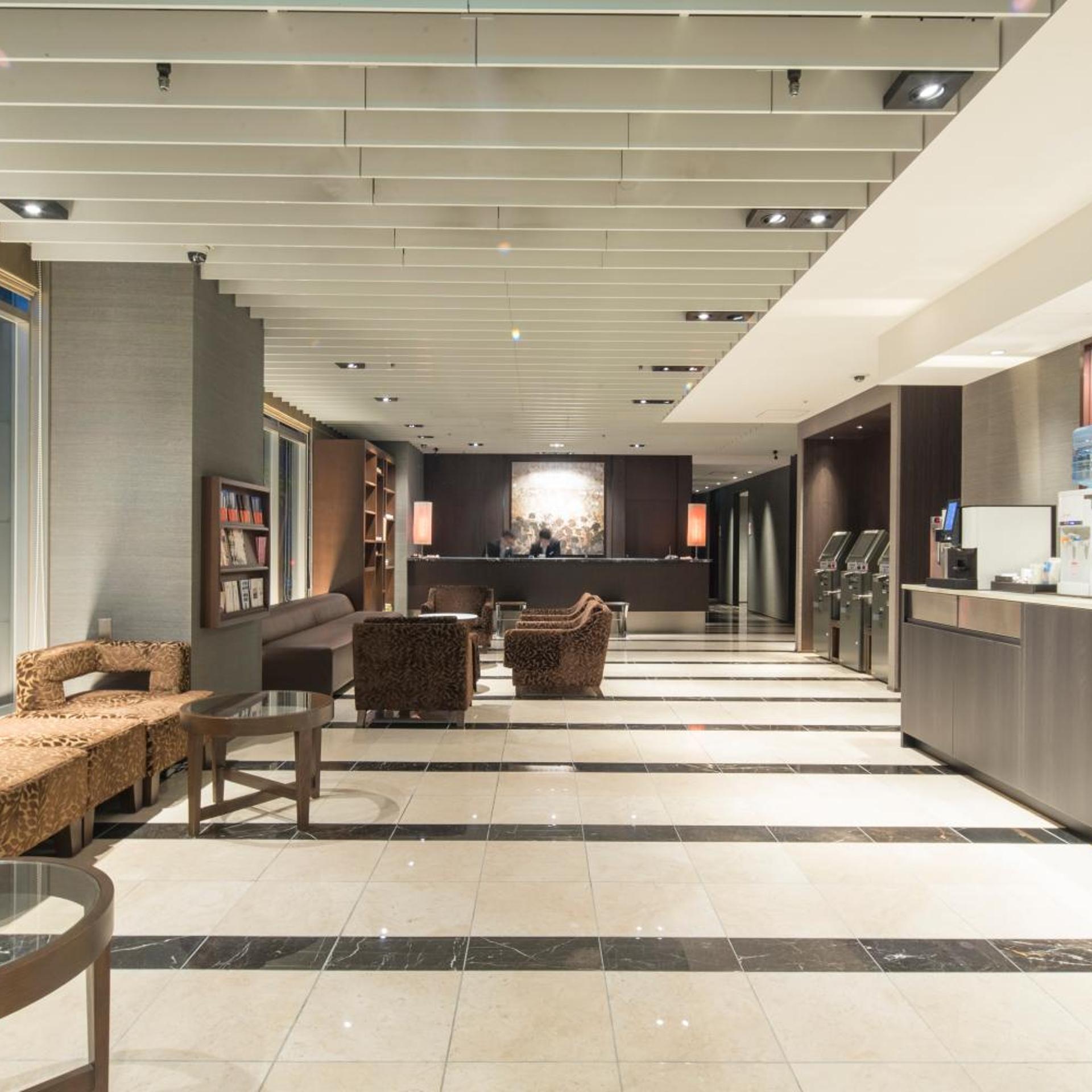 Hotel Forza Oita 10/53