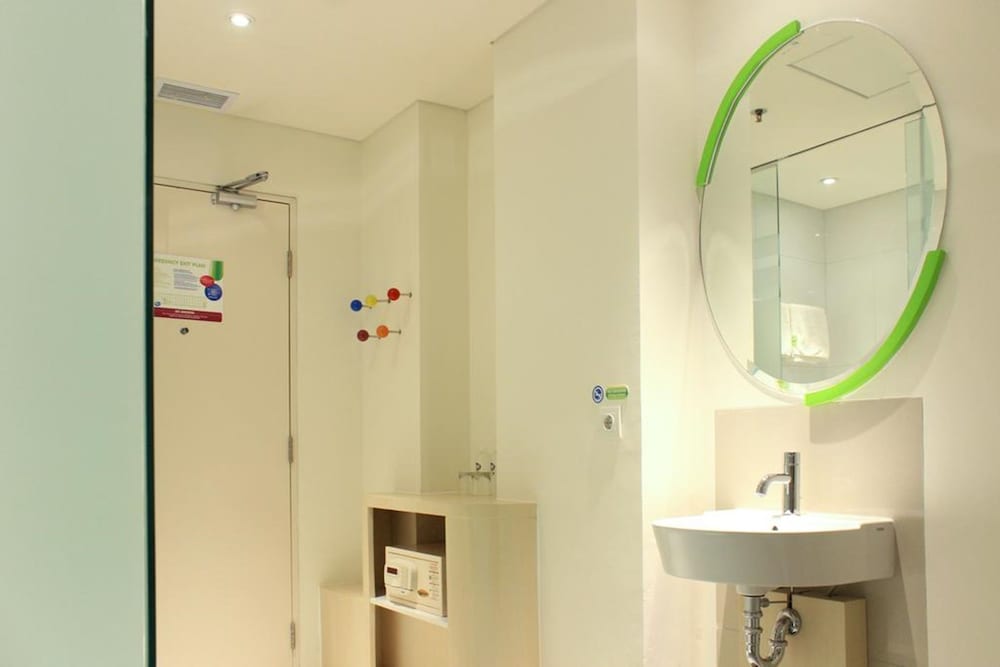 Pop Hotel Festival Citylink Bandung 14/42