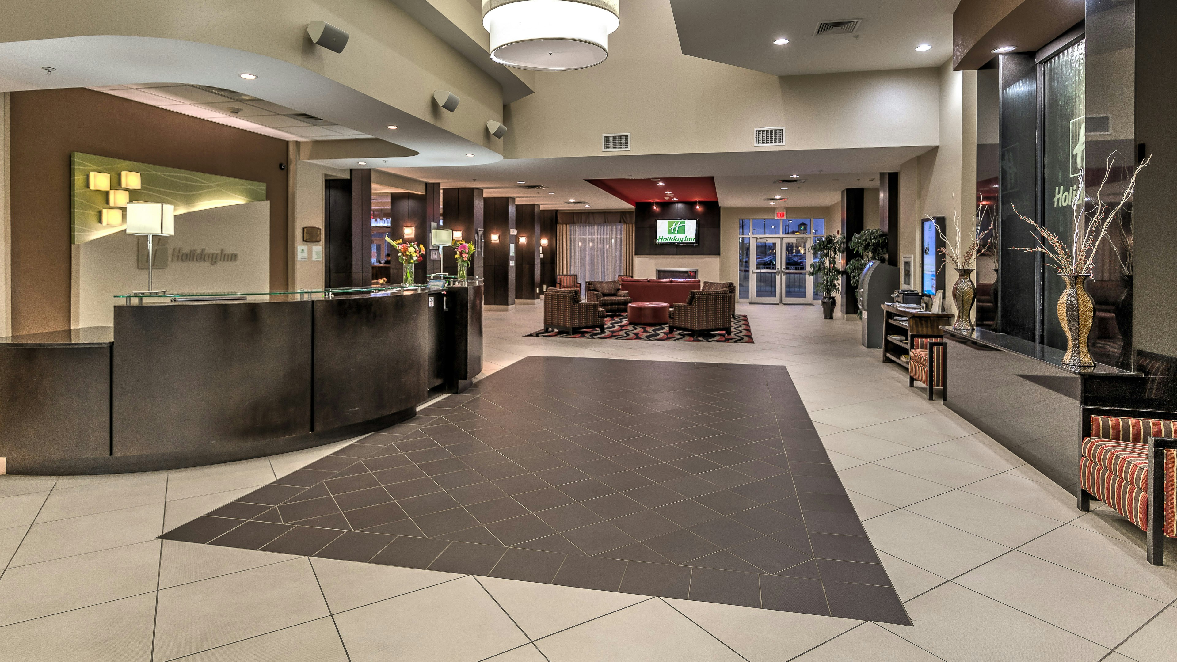 Holiday Inn Oklahoma City North Quail Spgs 7/58