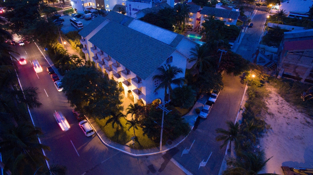 Villa Blanca Huatulco 43/50
