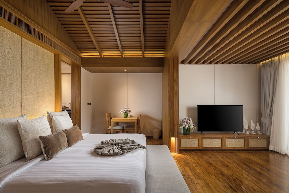 Khaolak Paradise Resort 16/61