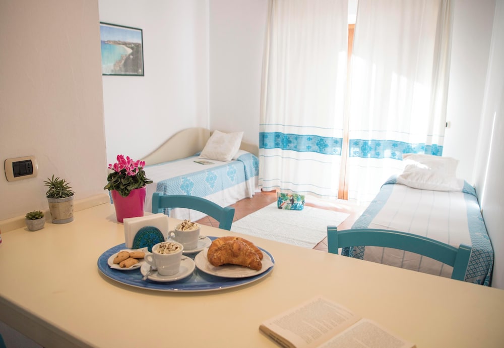 Hotel La Funtana - Adults Only 31/48